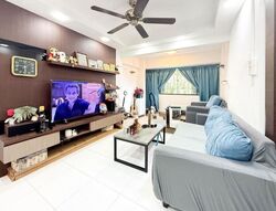 Blk 353 Woodlands Avenue 1 (Woodlands), HDB 5 Rooms #626921691